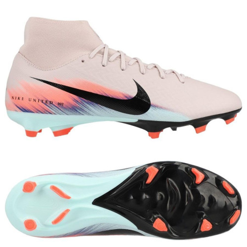 Бутси Nike Air Zoom Superfly 10  Academy FG im8529-600 42,5 (27 cm) 